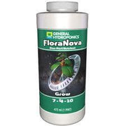 GH FloraNova Grow, 1 cuarto de galón