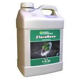 GH FloraNova Grow, 2.5 gal
