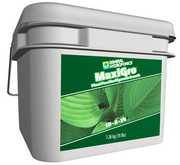 GH MaxiGro, 16 libras