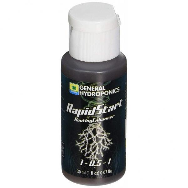 GH RapidStart 1 oz (30 ml)