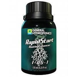 GH RapidStart, 125 ml