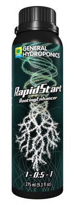GH RapidStart, 275 ml