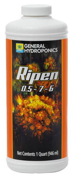 GH Ripen, 1 qt