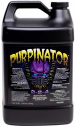 Purpinador Rhizoflora, 4 lt