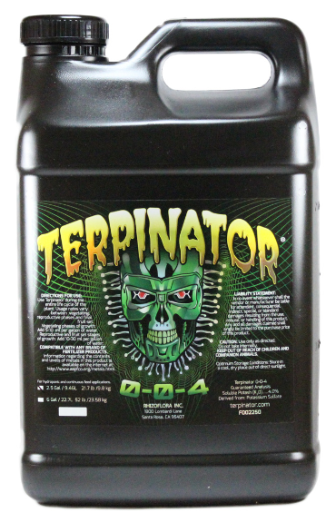 GH Terpinator, 2.5 gal