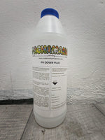 pH Down Plus Pachamama, 1 lt