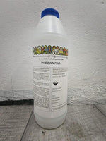 pH Down Plus Pachamama, 1 lt