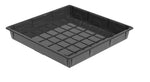 Active Aqua 2.0 Low Rise Tray 4x4' OD - Black