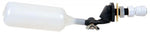 Hydro-Logic Float Valve QC 3/8 in for Evolution RO 1000 and Tall Boy