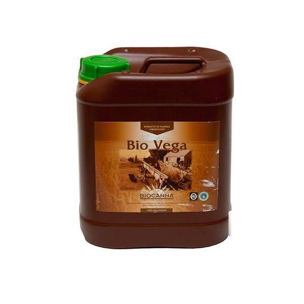 Canna Bio Vega, 5lt