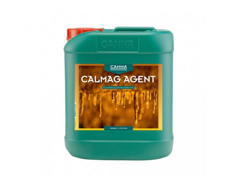 Canna Calmag Agent, 5 lt