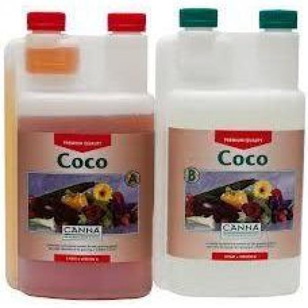 Canna Coco A, 1 lt