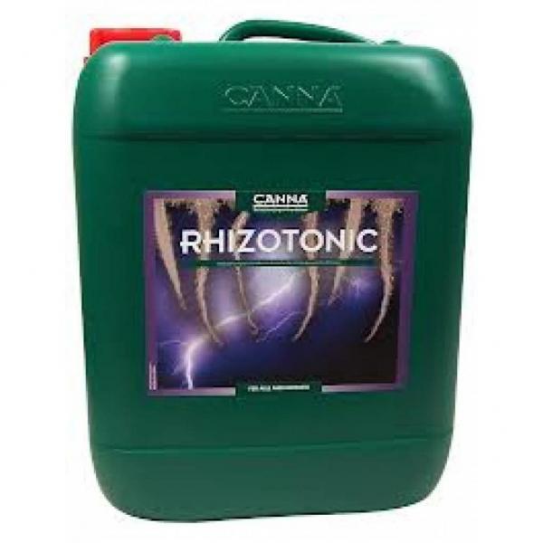 Canna Rhizotonic, 5 lt