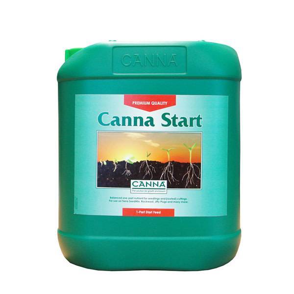 Canna Start, 5 lt