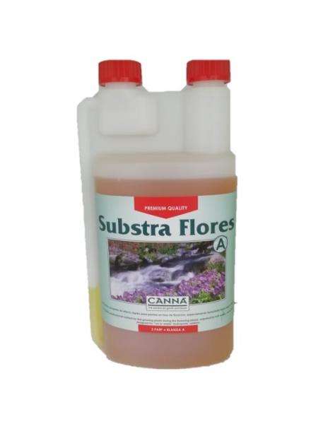 Canna Substra Flores SW A, 1 lt