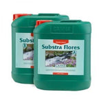 Canna Substra Flores SW A&amp;B, 5 lt