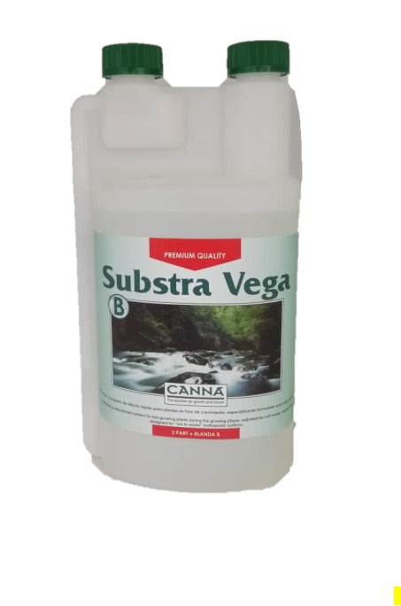 Canna Substra Vega B (SW), 1 lt