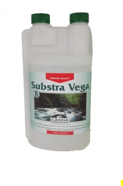 Canna Substra Vega B (SW), 1 lt