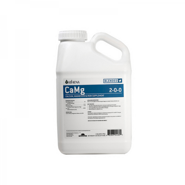 Athena Blended CaMg, 1 gal