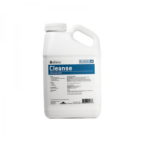 Athena Blended Cleanse, 1 gal