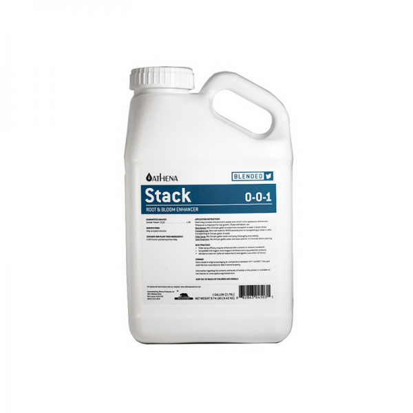 Athena Foliar Stack, 32 oz