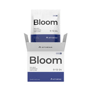 Athena Pro Bloom, caja de 25 lb