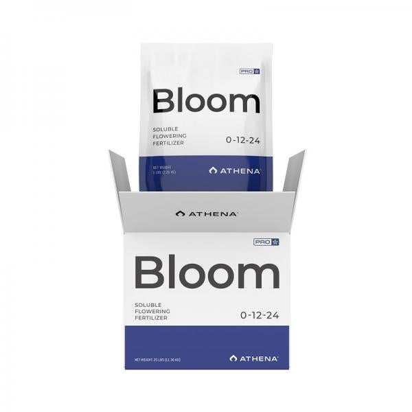 Athena Pro Bloom, 25 lb Box