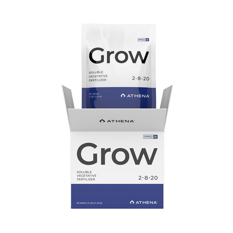 Athena Pro Grow, 10 lb Box