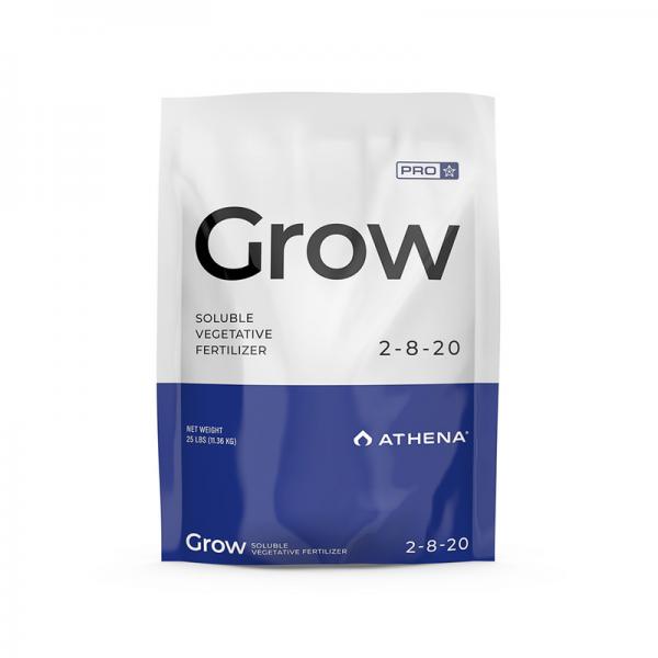 Athena Pro Grow, 25 lb Bag