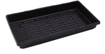 Bandejas de propagación de 10" x 20", 1,2 mm de grosor