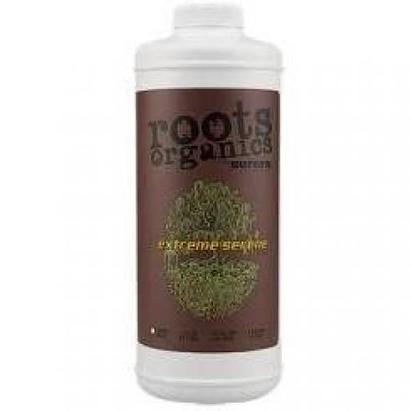Roots Organics Extreme Sereno, 235 ml