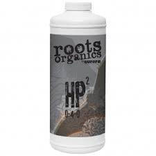 Roots Organics HP2 0-4-0, 1 qt