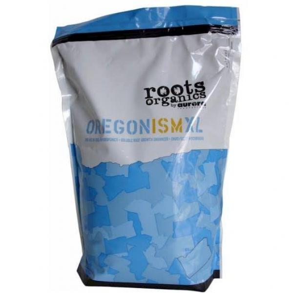 Roots Organics Oregonism XL Endo/ectomicorrizas, 1 libra