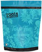 Roots Organics Terp Tea Microbe Charge, 3 libras