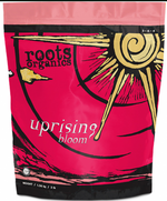 Roots Organics Levantamiento Bloom, 3 lb