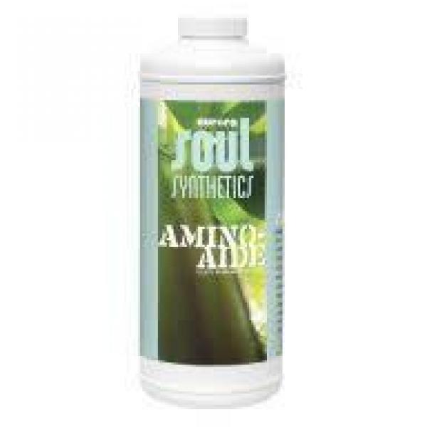 Soul Amino Aide, Copa