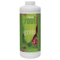 Soul Grow, 1 cuarto de galón