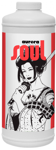Soul Sensei Micro, 1 qt