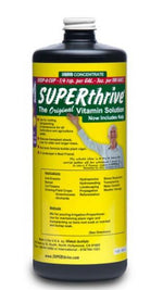 SUPERthrive, 1 qt