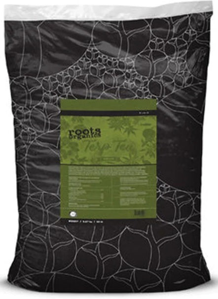 Roots Organics Terp Tea Grow, 40 lbs