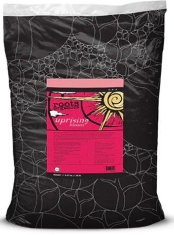 Roots Organics Uprising Bloom, 40 lb