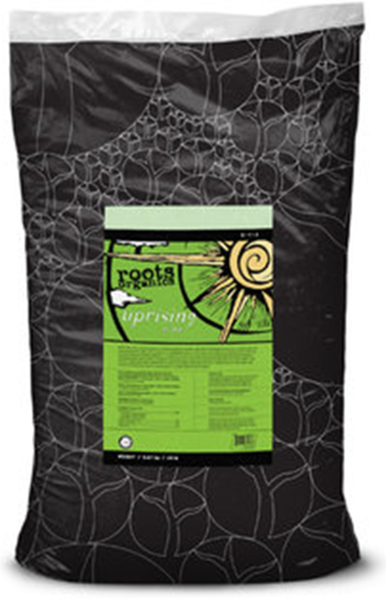 Roots Organics Uprising Grow, 40 lb