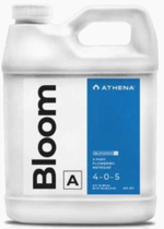 Athena Blended Bloom A, 32 oz