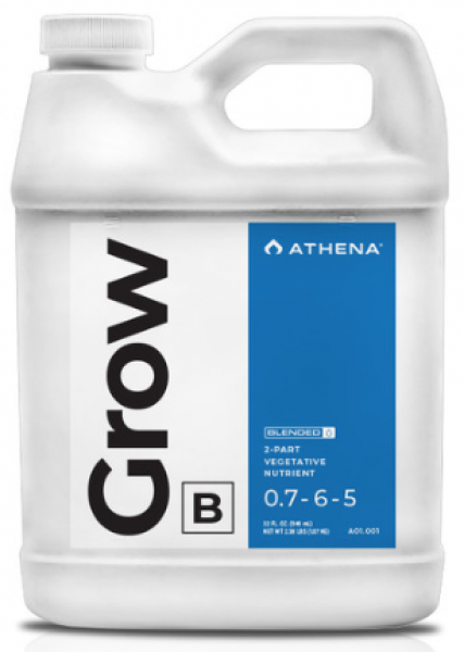 Athena Blended Grow B, 32 oz