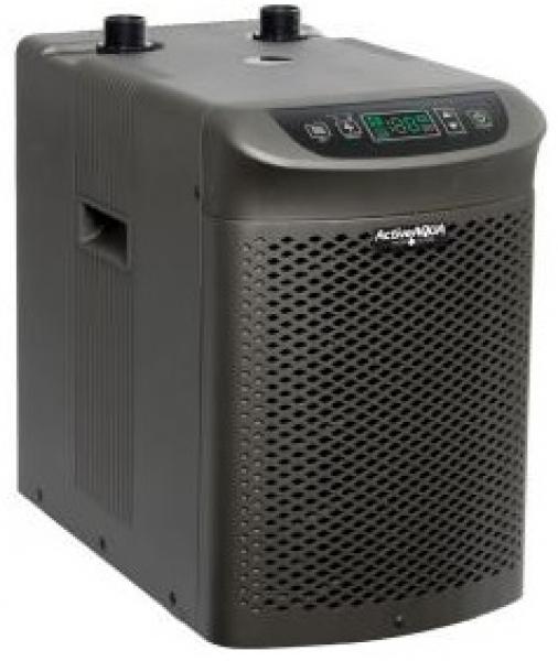 Aqua Chiller activo con Power Boost, 1/4 hp