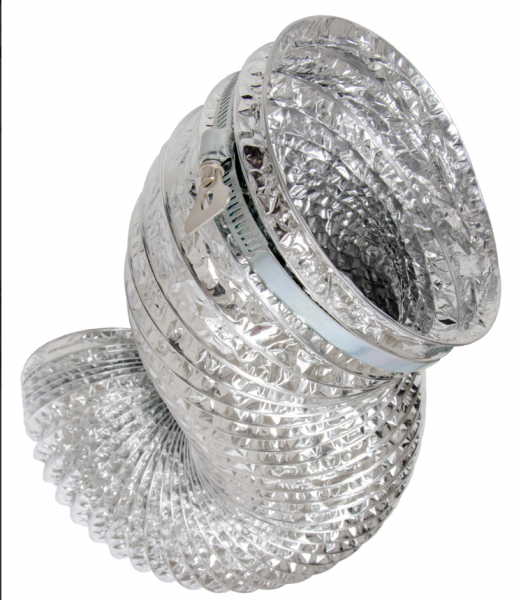 Active Air Premium Ducting, 6" x 25'