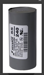Hydrofarm Capacitor Sodium, 400W/Wet