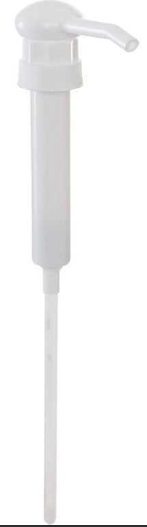 Hydrofarm Nutrient Pump, 30ml