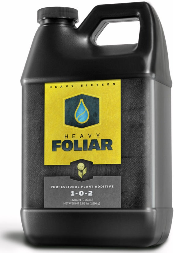 HEAVY 16 Foliar, 32 oz