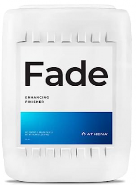 Athena Pro Fade, 5 gal